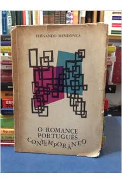 O Romance Português Contemporâneo (1930-1964)