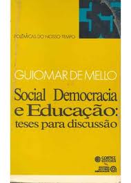 Social Democracia e Educação