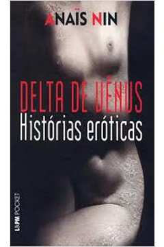 Delta de Vênus- Histórias Eróticas