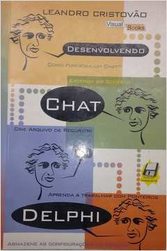 Desenvolvendo Chat Em Delphi