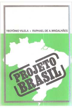 Projeto Brasil