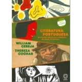 Literatura Portuguesa: Em Diálogo Com... Nova Ortografia de William Roberto Cereja / Thereza Cochar Magalhães pela Atual (2009)

