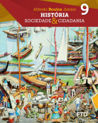 Caderno de Atividades Historia Sociedade&cidadania do 9 Ano