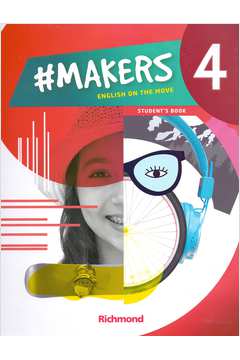 Makers 4 English on the Move