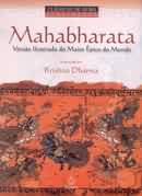 Mahabharata - Versão Ilustrada do Maior Épico do Mundo