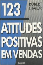 123 Atitudes Positivas Em Vendas