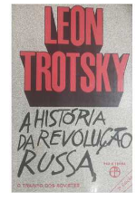 A História da Revolução Russa