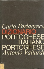 Dizionario Portoghese - Italiano