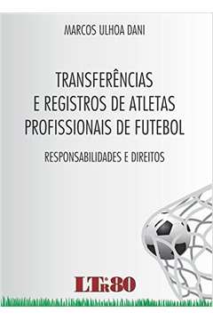Transferências e Registros de Atletas Profissionais de Futebol