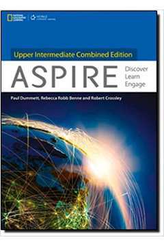 Aspire - Upper-intermediate Combined Edition
