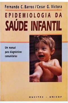 Epidemiologia da Saúde Infantil