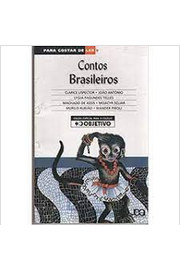 Para Gostar de Ler Vol. 09 Contos Brasileiros 2