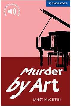 Murder By Art