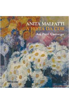 Anita Malfatti. a Festa da Cor