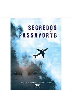 Segredos de Passaporte