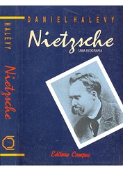 Nietzsche - uma Biografia
