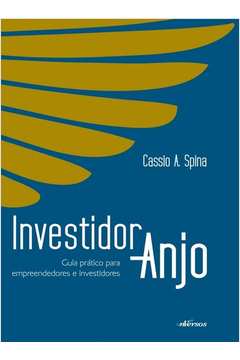 Investidor Anjo