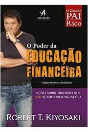 Pai Rico - o Poder da Educaçao Financeira