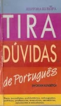 Tira Dúvidas de Português Em Ordem Alfabética