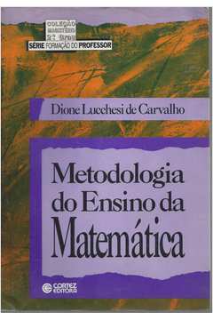Metodologia do Ensino de Matemárica