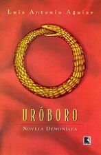 Uróboro - Novela Demoníaca