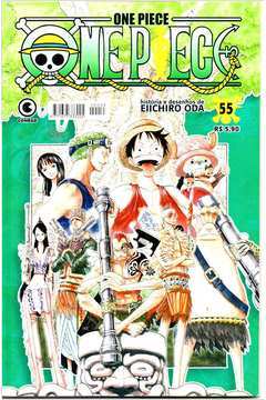 One Piece, Vol. 60 Mangá eBook de Eiichiro Oda - EPUB Livro