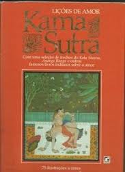 Lições de Amor - Kama Sutra