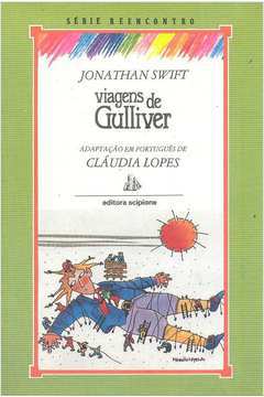 Viagens de Gulliver - Série Reencontro