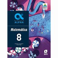 Geração Alpha Matemática 8