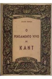 O Pensamento Vivo de Kant