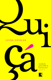 Enfim, capivaras - Luisa Geisler - Grupo Companhia das Letras