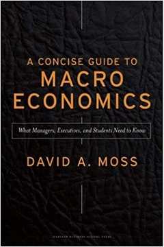 A Concise Guide to Macroeconomics