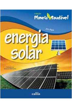 Energia Solar - Planeta Saudável