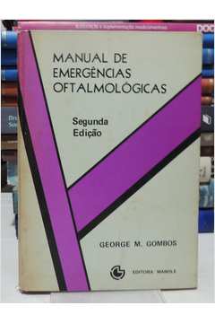 Manual de Emergências Oftalmológicas