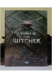O Mundo de the Witcher