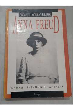 Anna  Freud  uma Biografia    **