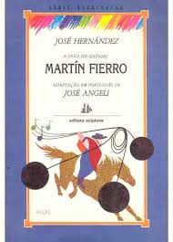 A Saga do Gaúcho Martín Fierro