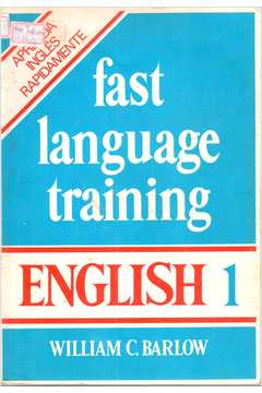 Fast Language Training - English 1