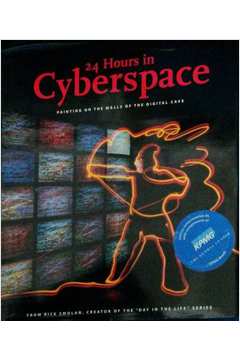 24 Hours in Cyberspace