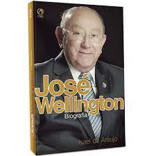 José Wellington - Biografia