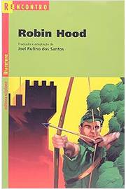 Robin Hood - Col Reencontro