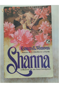 Shanna - a História de um Amor Irresistível