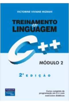 Treinamento Em Linguagem C++ - Módulo 2