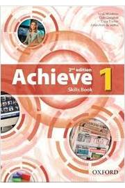 Achieve 1 - Skills Book