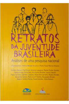 Retratos da Juventude Brasileira