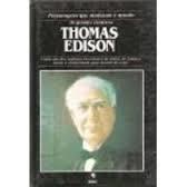 Thomas Edison / Personagens Que Mudaram o Mundo / os Grandes Cientist