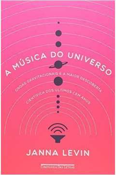 A Música do Universo