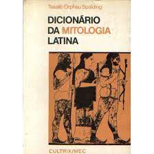 Dicionário da Mitologia Latina