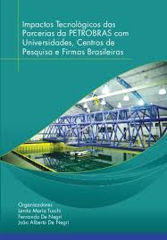 Impactos Tecnológicos das Parcerias da Petrobras Com Universidades...