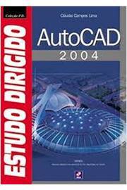 Estudo Dirigido de Autocad 2004
